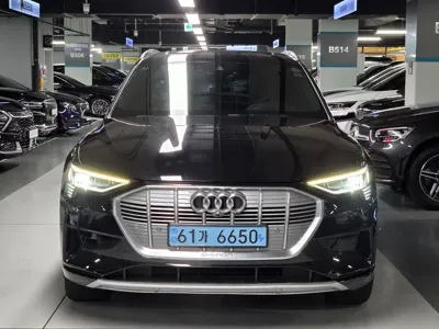 Audi e-tron 2020, 79000 км, за 27946.42 USD - фото 4