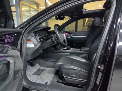 Audi e-tron 2020, 79000 км, за 27946.42 USD - фото 8
