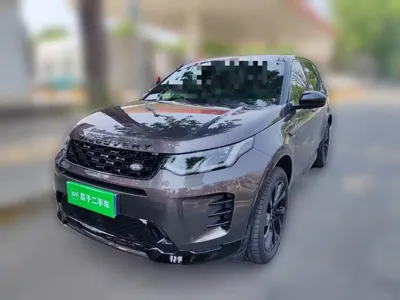 Land Rover Discovery Sport 2024, 15500 км, за 30768.55 USD