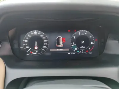 Land Rover Discovery Sport 2024, 15500 км, за 30768.55 USD