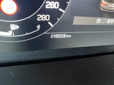Land Rover Discovery Sport 2024, 15500 км, за 30768.55 USD