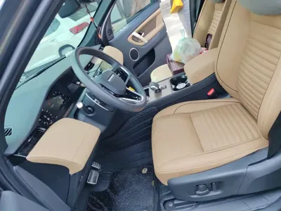 Land Rover Discovery Sport 2024, 15500 км, за 30768.55 USD - фото 8