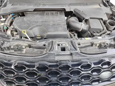 Land Rover Discovery Sport 2024, 15500 км, за 30768.55 USD - фото 11