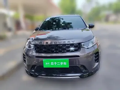 Land Rover Discovery Sport 2024, 15500 км, за 30768.55 USD - фото 24