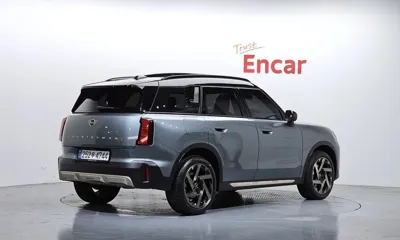 MINI Countryman 2024, 19356 км, за 28160.69 USD