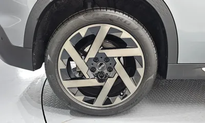 MINI Countryman 2024, 19356 км, за 28160.69 USD