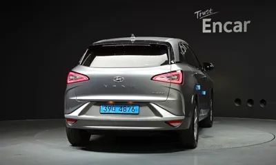 Hyundai Nexo 2022, 55114 км, за 12143.89 USD
