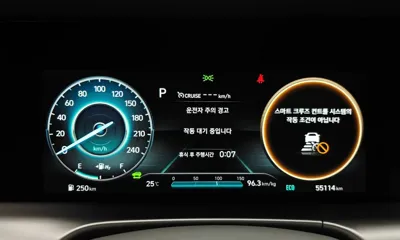 Hyundai Nexo 2022, 55114 км, за 12143.89 USD - фото 8