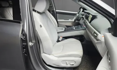 Hyundai Nexo 2022, 55114 км, за 12143.89 USD - фото 12