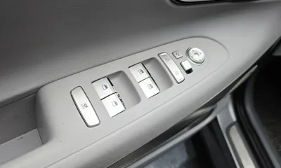 Hyundai Nexo 2022, 55114 км, за 12143.89 USD - фото 15