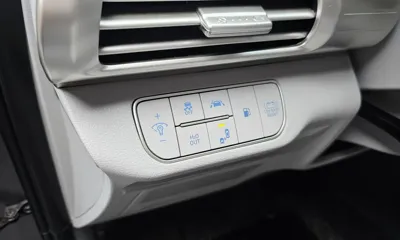 Hyundai Nexo 2022, 55114 км, за 12143.89 USD - фото 16