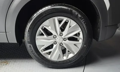 Hyundai Nexo 2022, 55114 км, за 12143.89 USD - фото 21