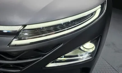 Hyundai Nexo 2022, 55114 км, за 12143.89 USD - фото 22