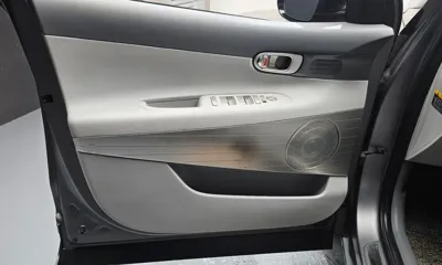 Hyundai Nexo 2022, 55114 км, за 12143.89 USD - фото 24