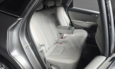 Hyundai Nexo 2022, 55114 км, за 12143.89 USD - фото 26