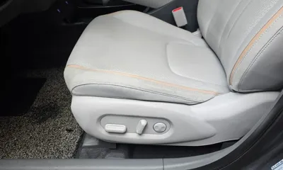 Hyundai Nexo 2022, 55114 км, за 12143.89 USD - фото 31