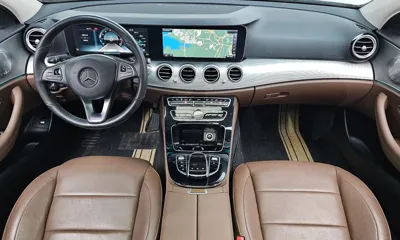 Mercedes-Benz E-Class 2017, 78318 км, за 12472.1 USD - фото 7