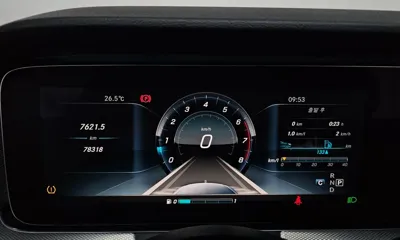 Mercedes-Benz E-Class 2017, 78318 км, за 12472.1 USD - фото 8
