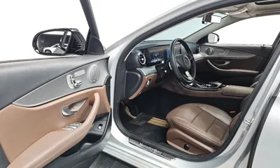 Mercedes-Benz E-Class 2017, 78318 км, за 12472.1 USD - фото 10