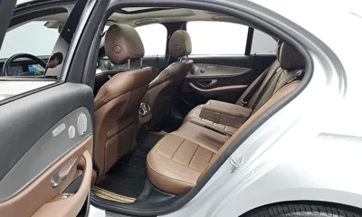 Mercedes-Benz E-Class 2017, 78318 км, за 12472.1 USD - фото 11