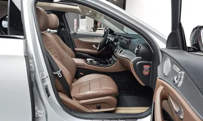 Mercedes-Benz E-Class 2017, 78318 км, за 12472.1 USD - фото 12