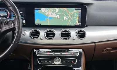 Mercedes-Benz E-Class 2017, 78318 км, за 12472.1 USD - фото 14