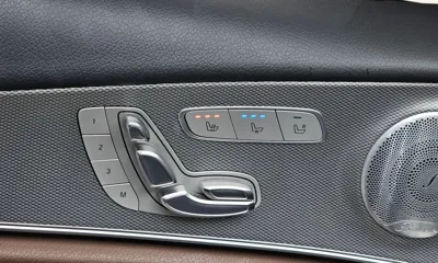 Mercedes-Benz E-Class 2017, 78318 км, за 12472.1 USD - фото 16