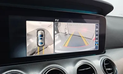 Mercedes-Benz E-Class 2017, 78318 км, за 12472.1 USD - фото 17