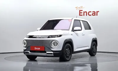 Hyundai Casper · 2023 год