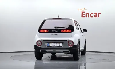 Hyundai Casper 2023, 50072 км, за 8328.93 USD
