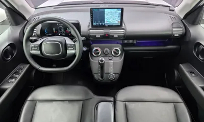 Hyundai Casper 2023, 50072 км, за 8328.93 USD - фото 7