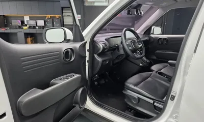 Hyundai Casper 2023, 50072 км, за 8328.93 USD - фото 10