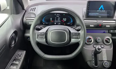 Hyundai Casper 2023, 50072 км, за 8328.93 USD - фото 13