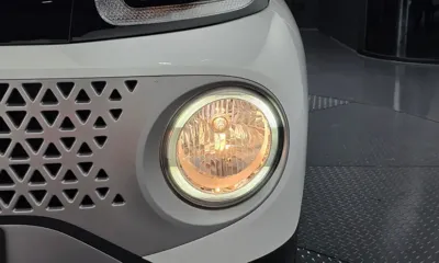 Hyundai Casper 2023, 50072 км, за 8328.93 USD - фото 22