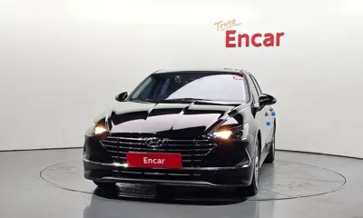 Hyundai Sonata 2021, 128050 км, за 8586.73 USD