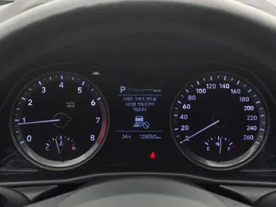 Hyundai Sonata 2021, 128050 км, за 8586.73 USD - фото 8