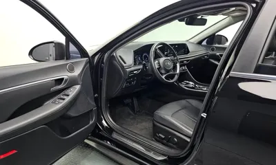 Hyundai Sonata 2021, 128050 км, за 8586.73 USD - фото 10
