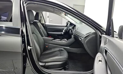 Hyundai Sonata 2021, 128050 км, за 8586.73 USD - фото 12