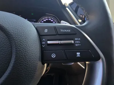 Hyundai Sonata 2021, 128050 км, за 8586.73 USD - фото 13