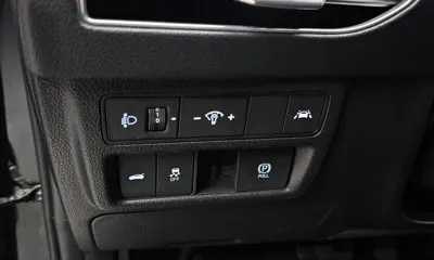 Hyundai Sonata 2021, 128050 км, за 8586.73 USD - фото 14