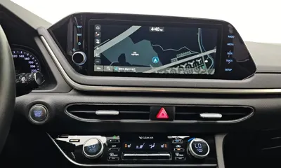Hyundai Sonata 2021, 128050 км, за 8586.73 USD - фото 16