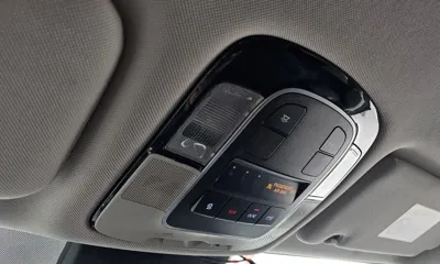 Hyundai Sonata 2021, 128050 км, за 8586.73 USD - фото 19