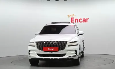 Genesis GV80 2023, 65090 км, за 33149.53 USD