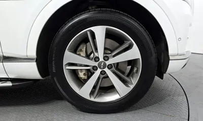 Genesis GV80 2023, 65090 км, за 33149.53 USD