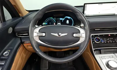 Genesis GV80 2023, 65090 км, за 33149.53 USD - фото 13