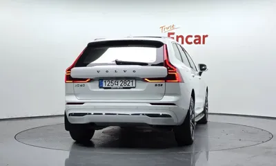 Volvo XC60 2026, 18803 км, за 40632.8 USD