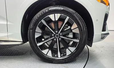 Volvo XC60 2026, 18803 км, за 40632.8 USD