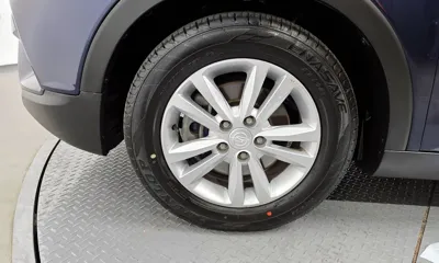 KG_Mobility_Ssangyong TIBOLI 2016, 91587 км, за 3843.65 USD