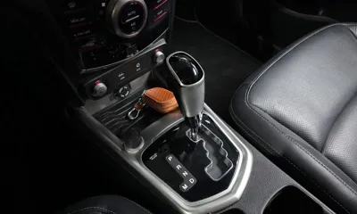 KG_Mobility_Ssangyong TIBOLI 2016, 91587 км, за 3843.65 USD - фото 9