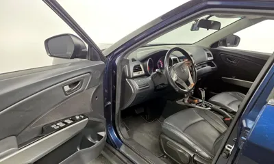 KG_Mobility_Ssangyong TIBOLI 2016, 91587 км, за 3843.65 USD - фото 10